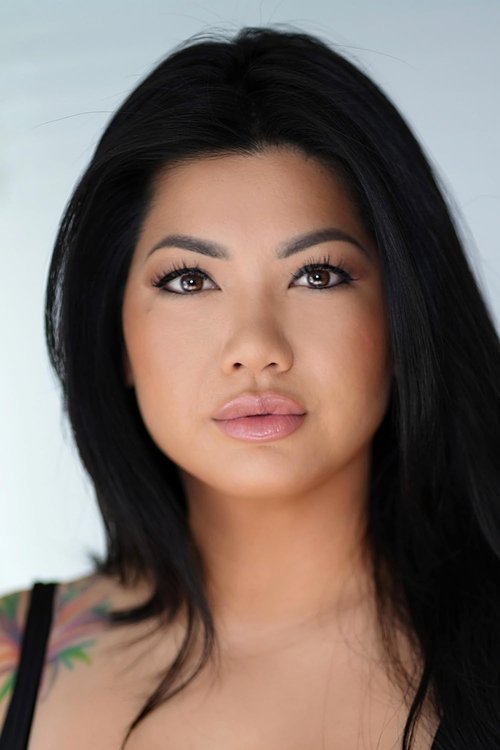 Suteara Vaughn as Jasmine