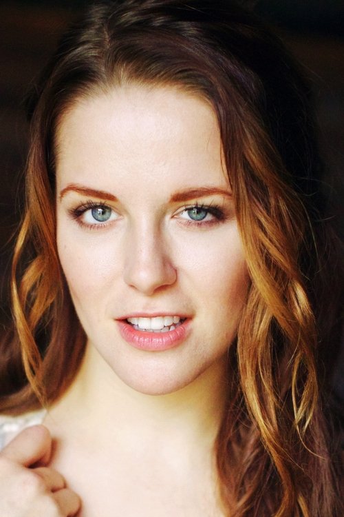 Valerie Jane Parker as Polly