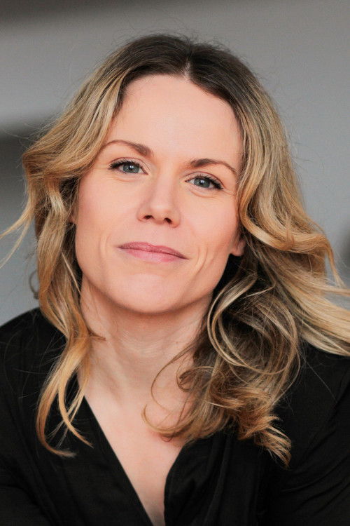 Marie-Josée Samson as Membre de la troupe du Misanthrope