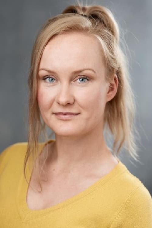 Laura Ellen Wilson as Linda