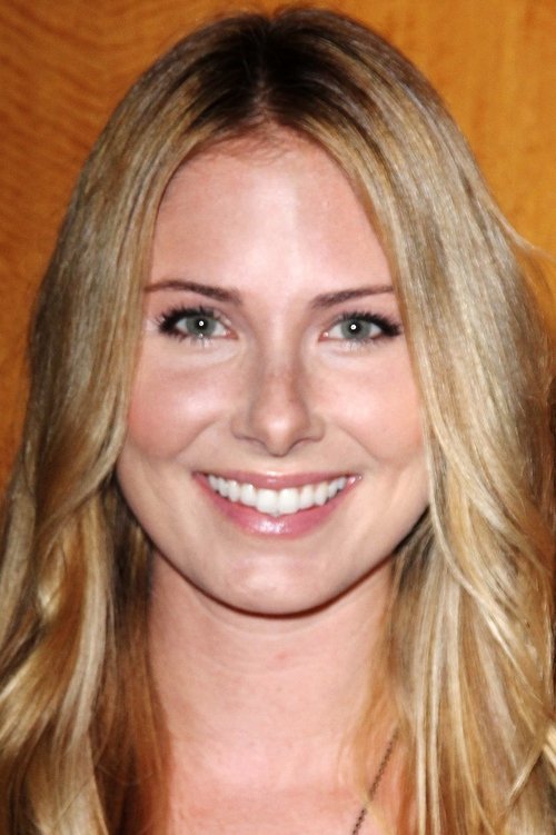 Vanessa Evigan as Gracie