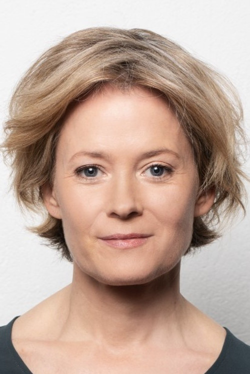 Lisa Karlström as Ulrike