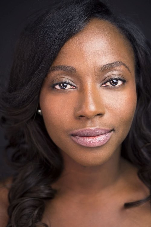 Charity Jordan as Alyssa