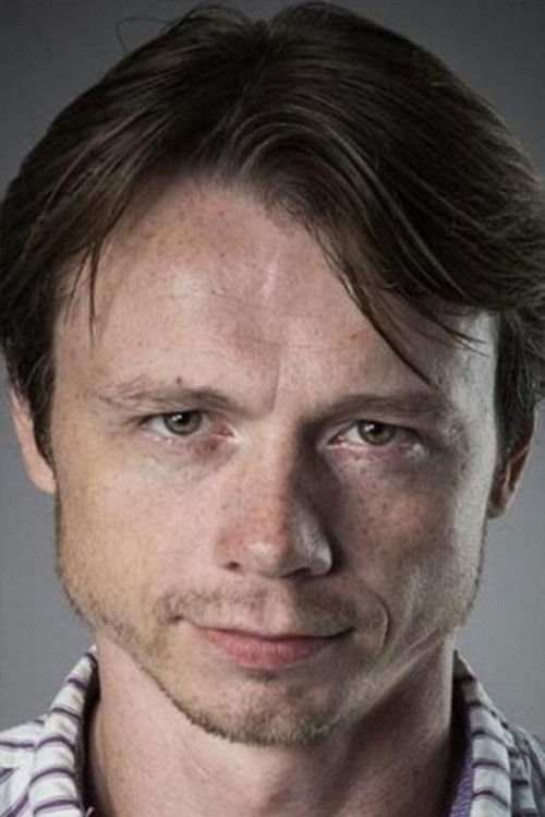 Igor Senkov as Ivan Rostenkov