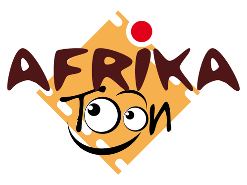 Afrika Toon logo