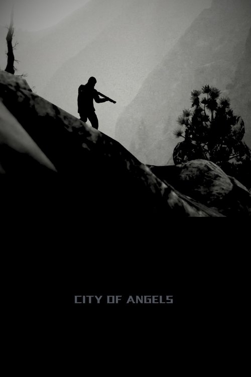City Of Angels poster