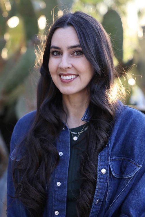 Taylor Lorenz as Self - Internet Culture Reporter, The Washington Post