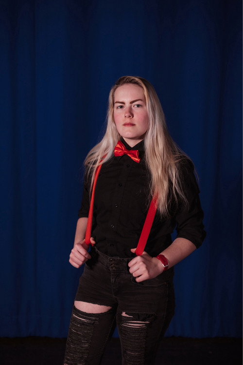 Amber Kutschke profile photo