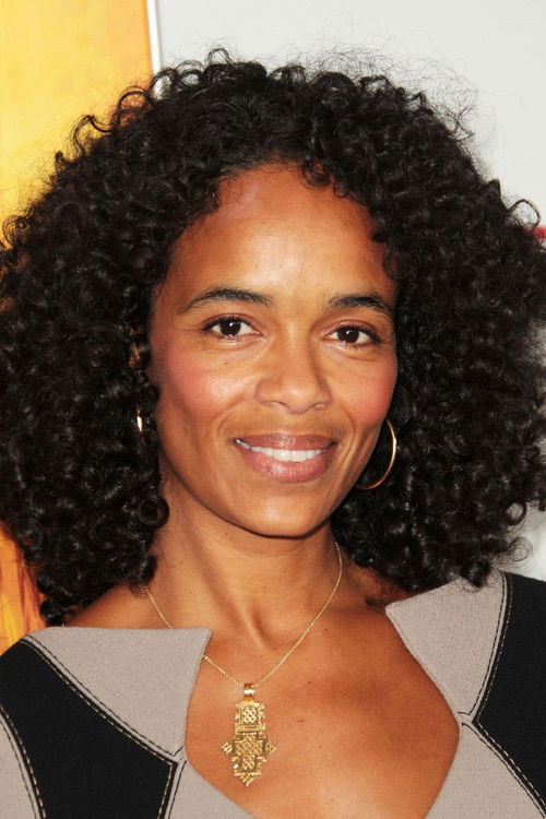 Virginie Besson-Silla as Self