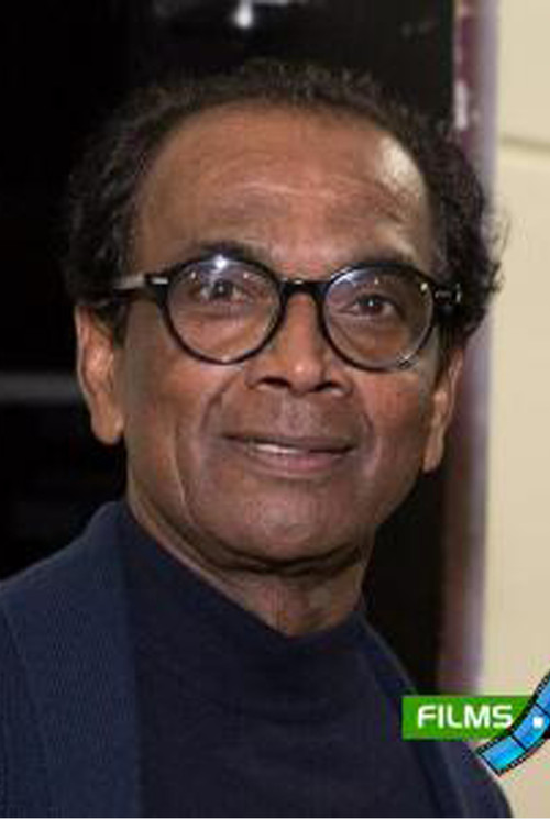 Linton Semage as Gunapala