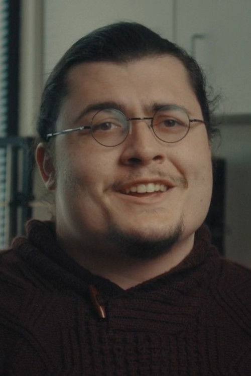 Frank Guercio as Self