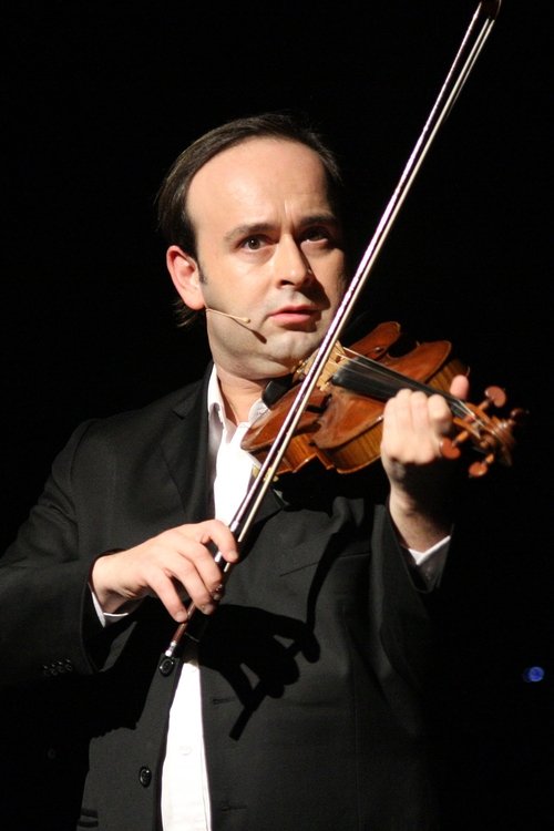 Aleksey Igudesman as 