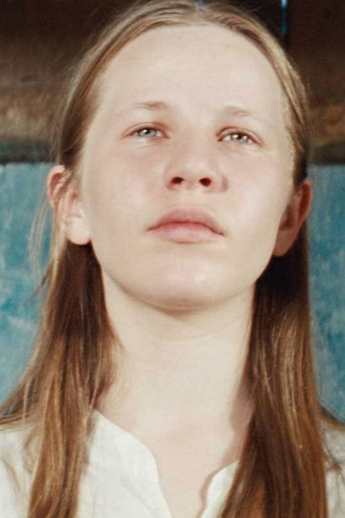 Vesela Valcheva as Tarika