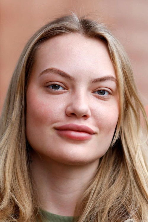 Cheyenne Ochsenknecht profile photo