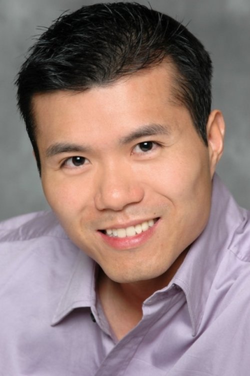 Tony Cheng as Bobby