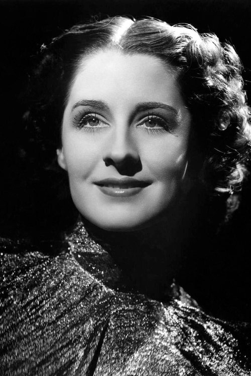 Norma Shearer as Irene Fellara