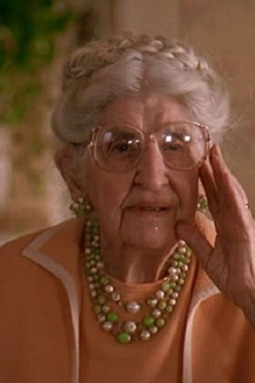 Helen Shaw as Mrs. Dempsey