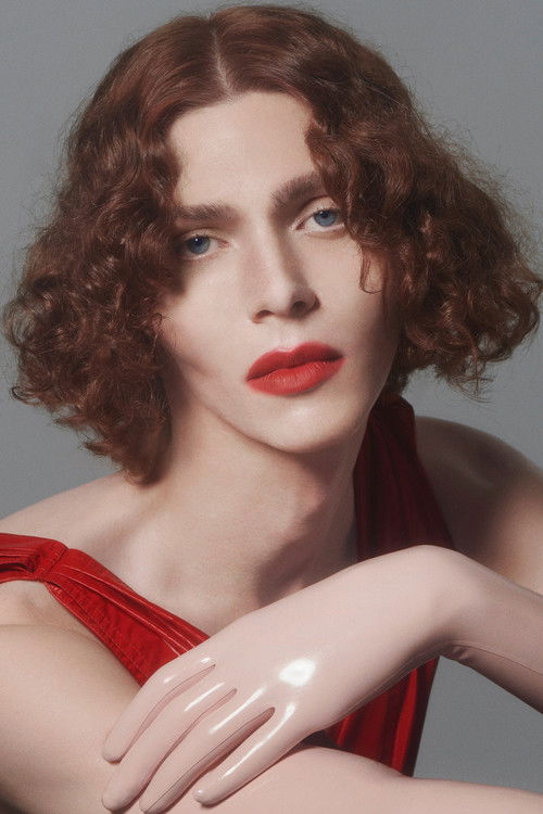 SOPHIE profile photo