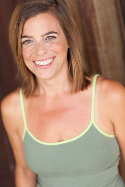 Remy O'Brien as Vera