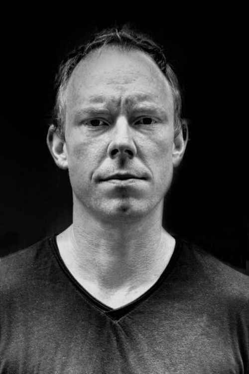 Richard Christy as Drums