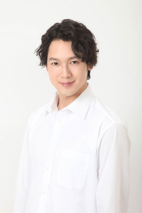Yuki Yamaoki as Muso Tatsumi
