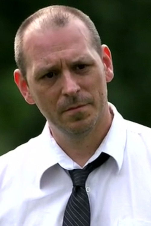 John E.L. Tenney profile photo