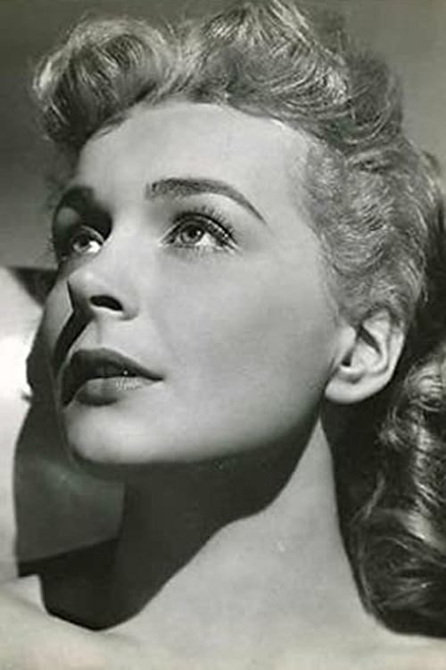 Dolores Dorn as Elena Andreevna