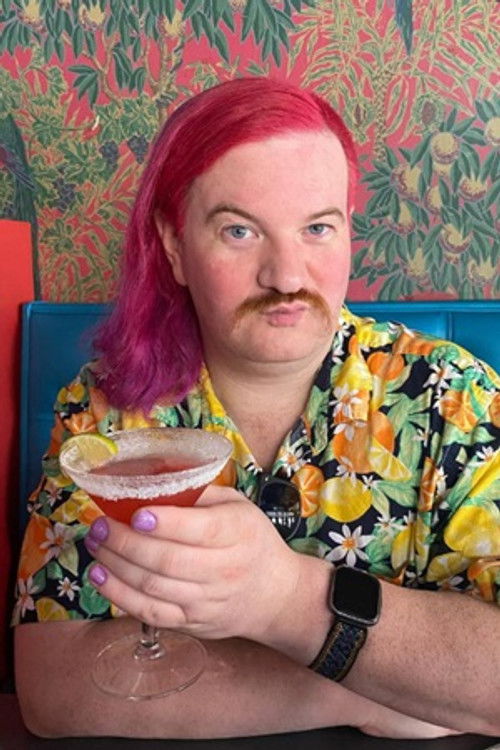 Ryan Suits as Narrator (voice)