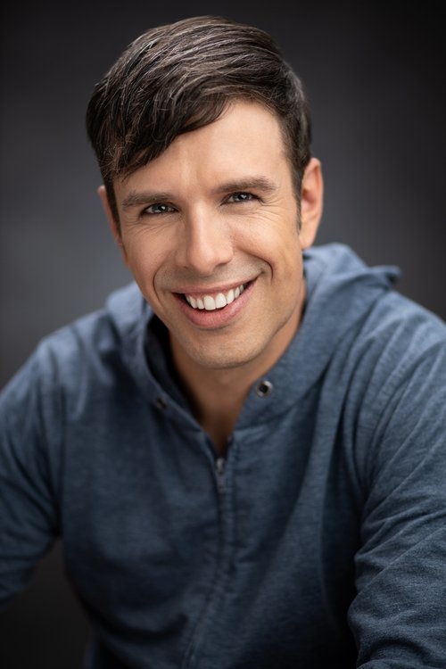 Matt Brown as Tony Dandridge