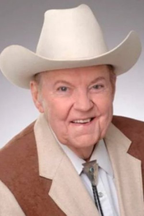 Rex Trailer as Dr. Reynolds