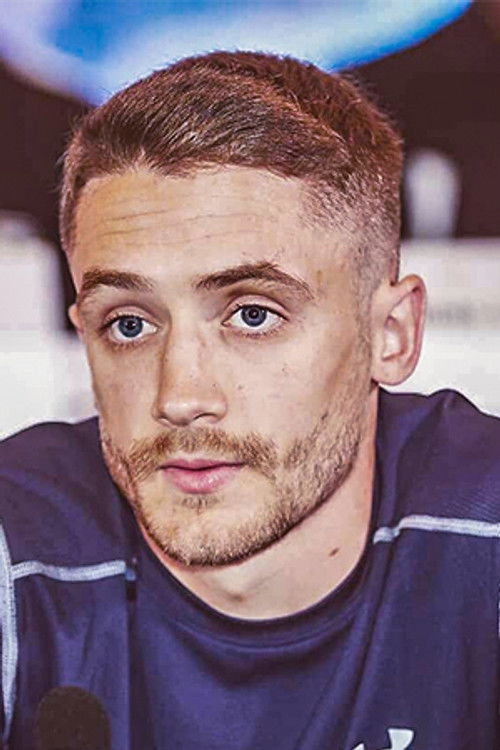 Reece Bellotti as Self