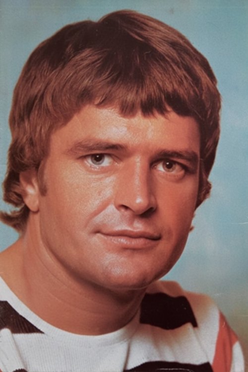 Grigor Taylor as Dr. Friedlander