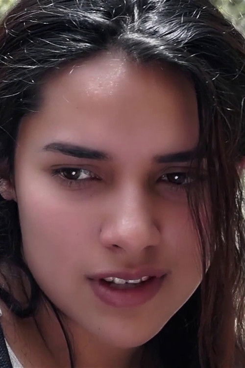 Valeria Mosquera as Palmira