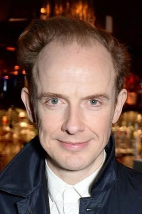 Greg Haiste as Dromio of Ephesus