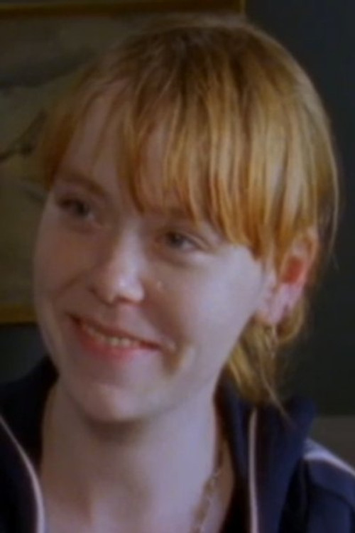 Jane Eggertsen as Sally