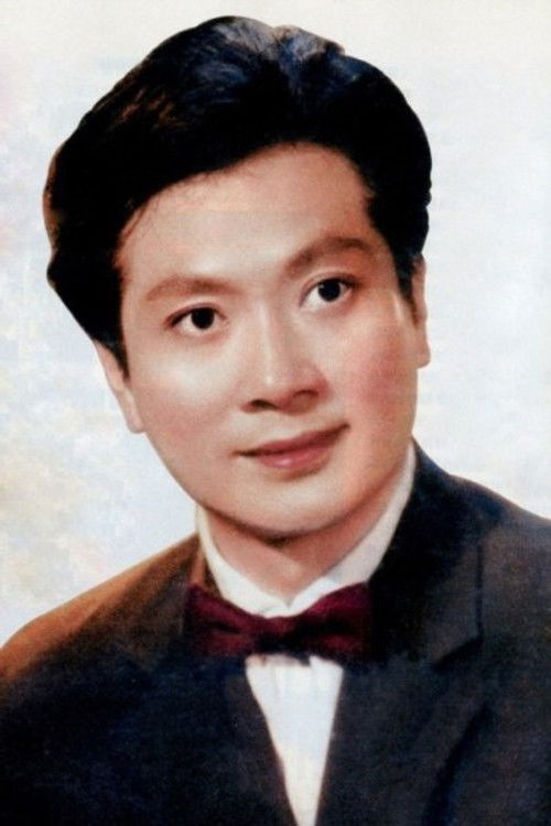 Liang Boluo as 石峰