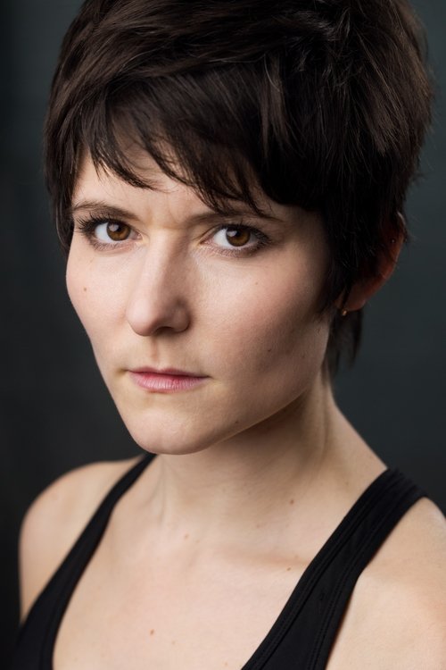 Lauren Shotton as Becca