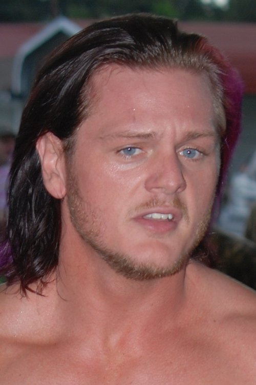 Mason Caleb Burnett as Himself