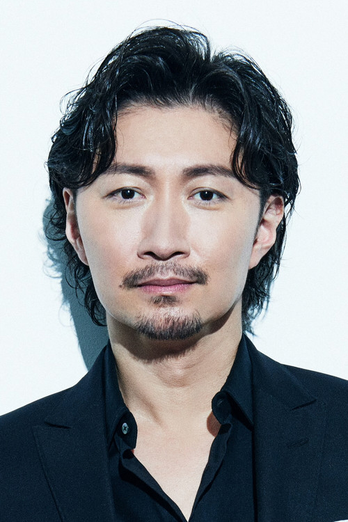 EXILE MAKIDAI as Yuichiro Kitaoka