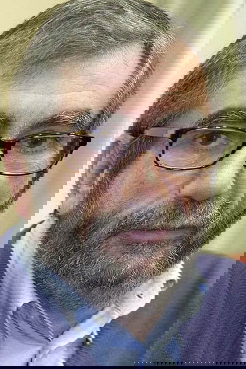 Antonio Muñoz Molina as Paciente