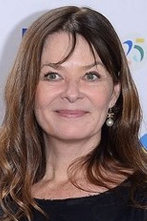 Anne Østerud as Herself