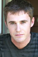 Marc Ewins as Ryan Foster