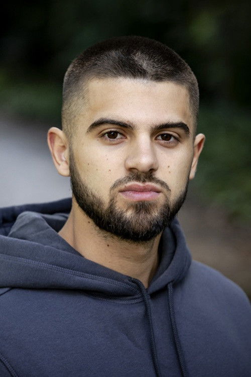 Merlijn Kamerling profile photo