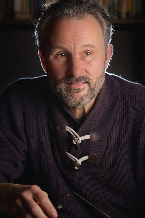 Wim Danckaert as Marc Jacobs