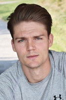 William-Patrik Molvén as Model