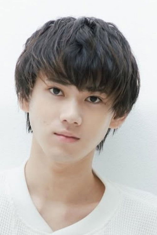 Ruki Kohinata as Ashinahara Ritu