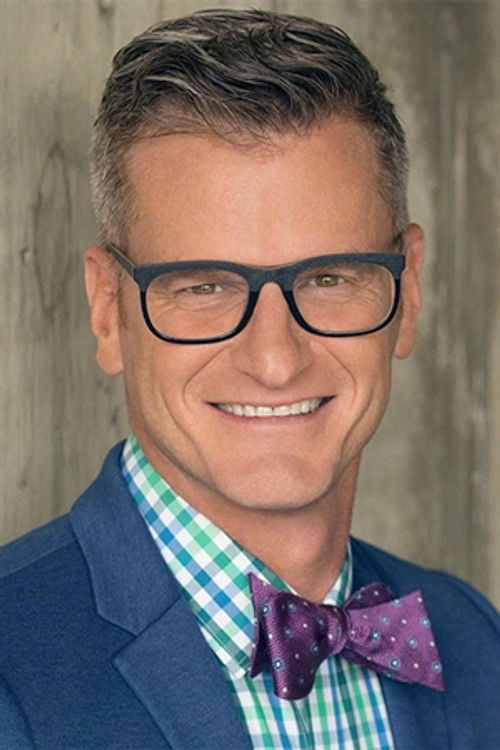 Marc Malkin as Self - US Magazine