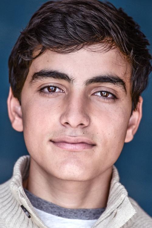 Leonidas Castrounis profile photo