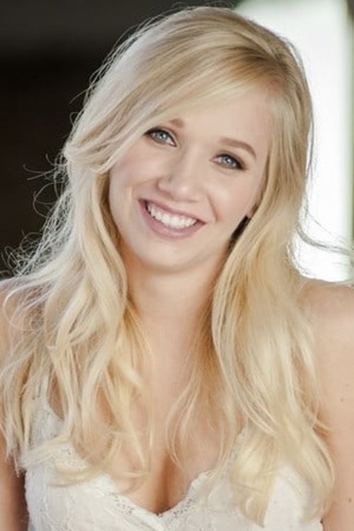 Alex ter Avest as Emma Shalloway