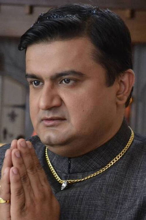 Rajesh Balwani as Rahul Sinha
